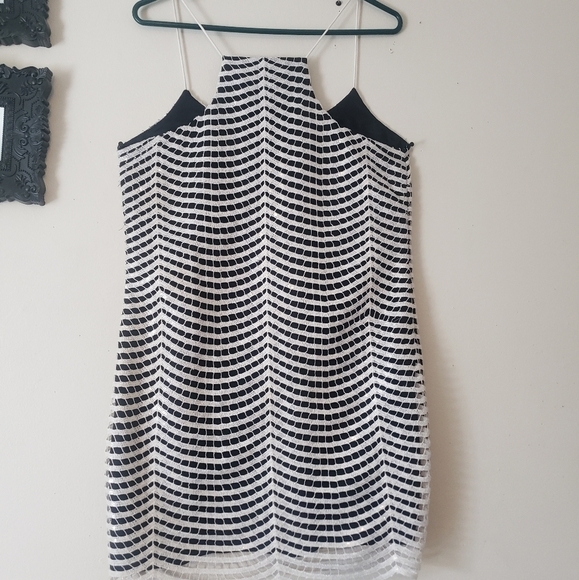 JAY Godfrey spaghetti Dress - Picture 8 of 16